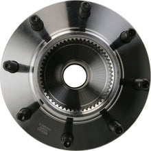 Load image into Gallery viewer, MOOG 1999 Ford F-250 Super Duty Front Hub Assembly