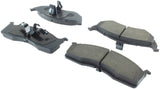 StopTech Street Disc Brake Pads - 305.06420