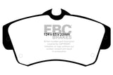 EBC Ultimax2 Front Brake Pads - UD841