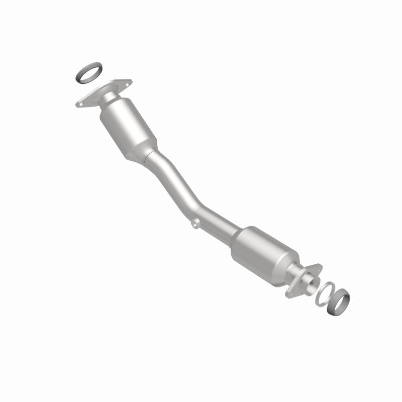 Magnaflow Conv DF 2009-2013 Cube 1.8 L Underbody Magnaflow