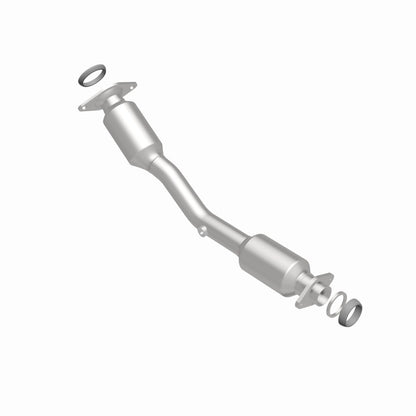 Magnaflow Conv DF 2009-2013 Cube 1.8 L Underbody Magnaflow