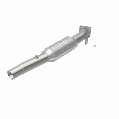 MagnaFlow Conv DF 01-03 Audi S8 4.2L Driver Side Magnaflow