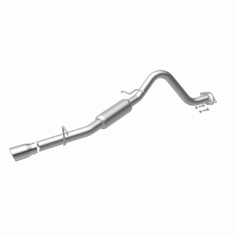 BRExhaust 05-08 Mercury Mariner 3.0L Muffler Kit