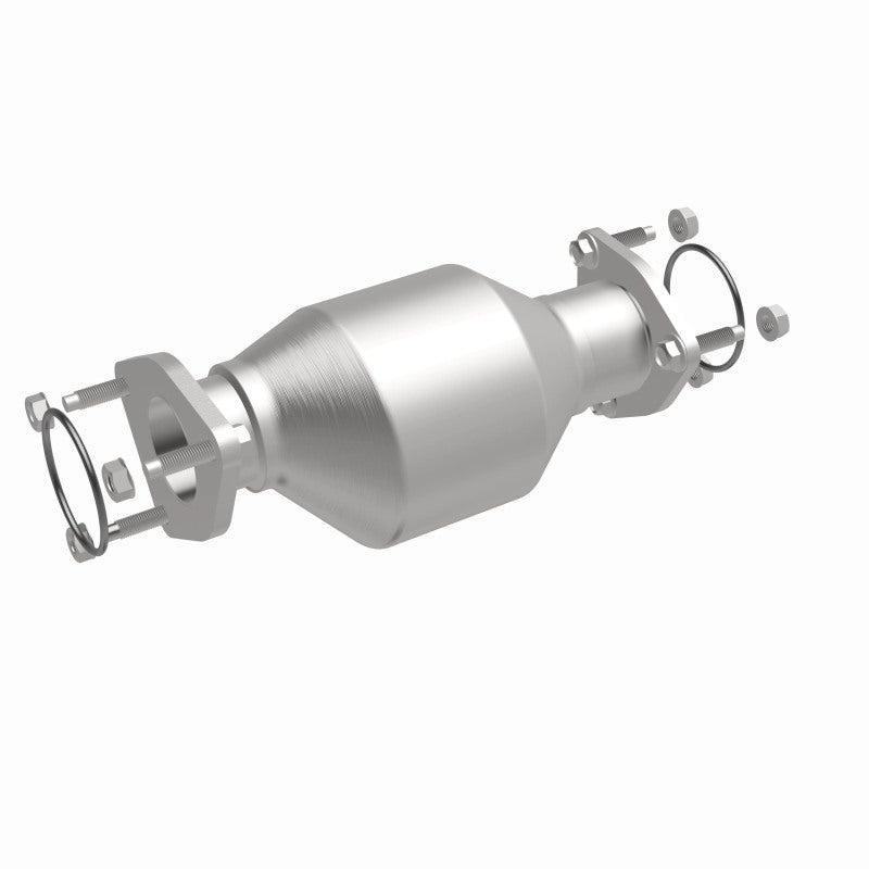 Magnaflow Conv DF 12-14 CrossTour 2.4L (Not for sale in California) Magnaflow