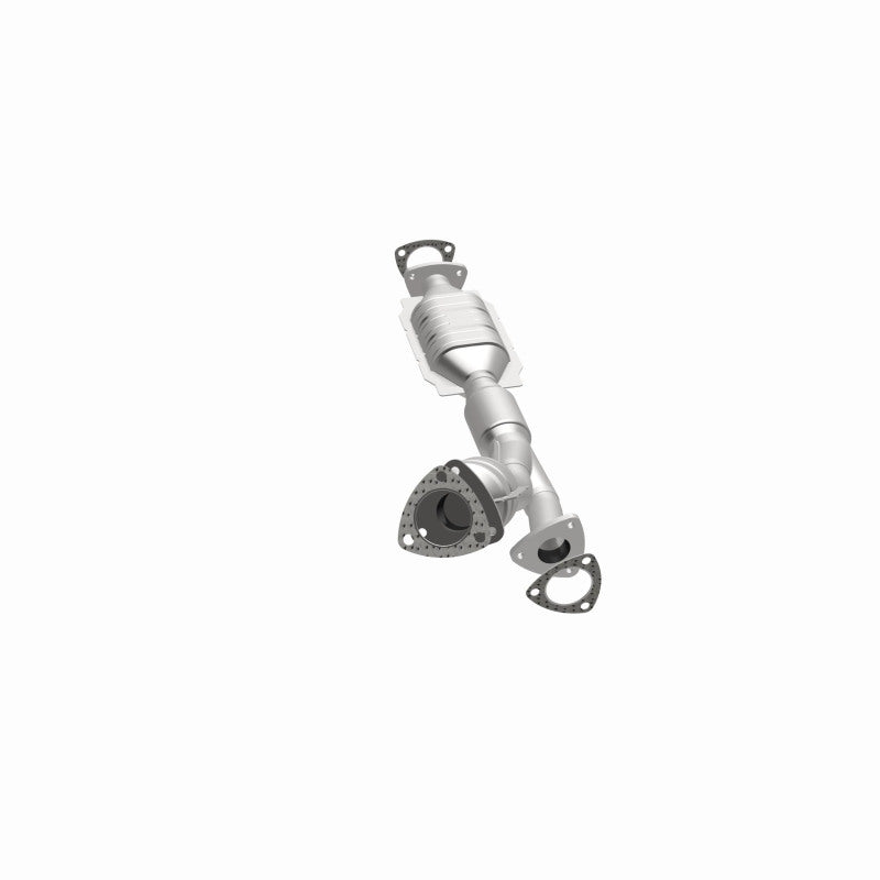 MagnaFlow Conv DF 00-03 Saturn 3L Rear Magnaflow