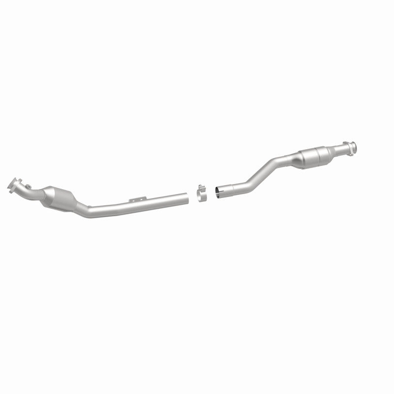 Magnaflow Conv DF 99-00 Mercedes E430 4.3L Magnaflow