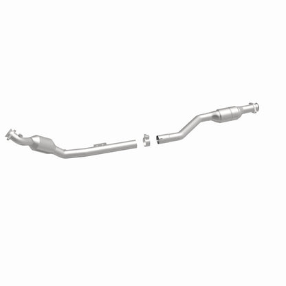 Magnaflow Conv DF 99-00 Mercedes E430 4.3L Magnaflow