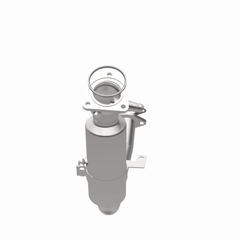 MagnaFlow Conv DF 00-04 Ford Focus 4.2L A/T Magnaflow