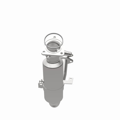 MagnaFlow Conv DF 00-04 Ford Focus 4.2L A/T Magnaflow
