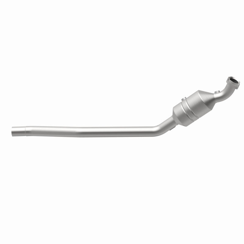Magnaflow Conv DF 2006-2011 R350 3.5 L Underbody Magnaflow