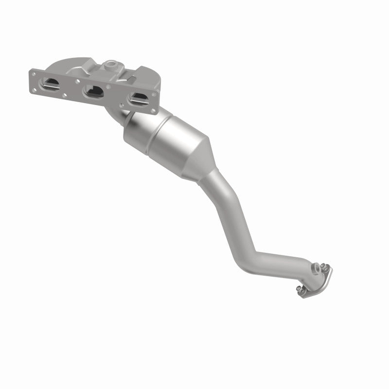 Magnaflow Conv DF BMW 5 01-03 front Magnaflow