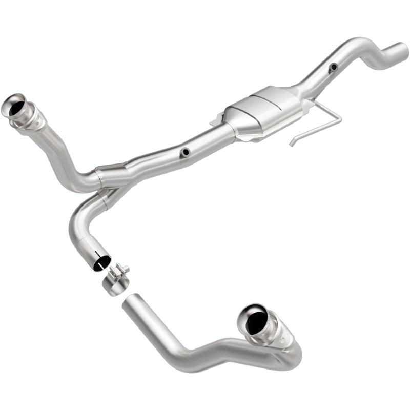 MagnaFlow Conv DF 00-03 Durango 4WD OEM Magnaflow