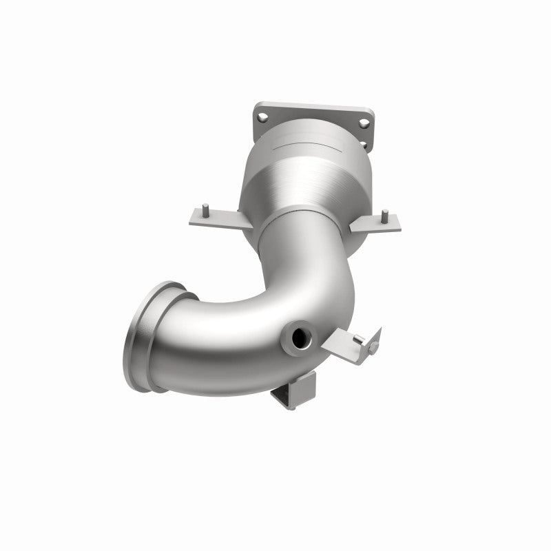 Magnaflow 12-13 Fiat 500 DF Catalytic Converter Magnaflow