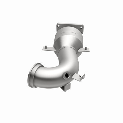 Magnaflow 12-13 Fiat 500 DF Catalytic Converter Magnaflow