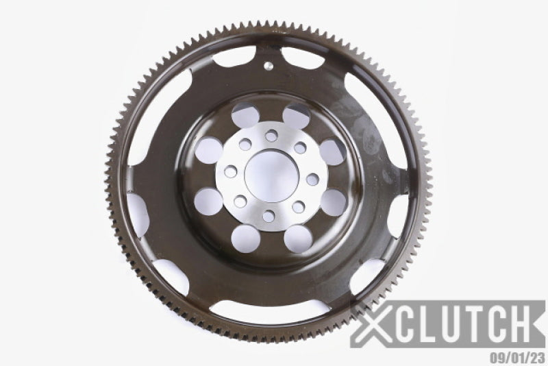 XClutch 01-04 Mitsubishi Eclipse Spyder GTS 3.0L Lightweight Chromoly Flywheel