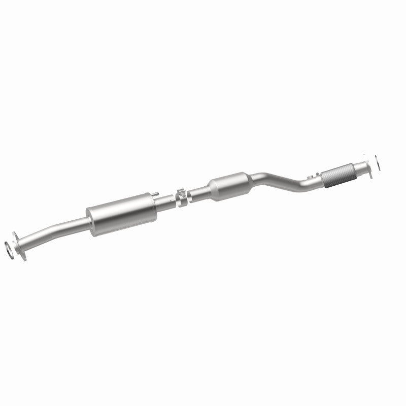 MagnaFlow 18-20 Toyota Camry L4 2.5L OEM Grade Direct-Fit Catalytic Converter Magnaflow