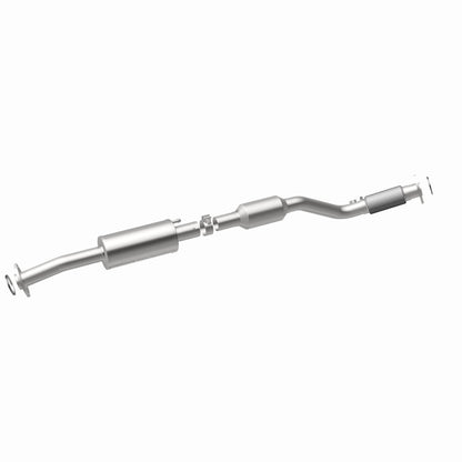MagnaFlow 18-20 Toyota Camry L4 2.5L OEM Grade Direct-Fit Catalytic Converter Magnaflow