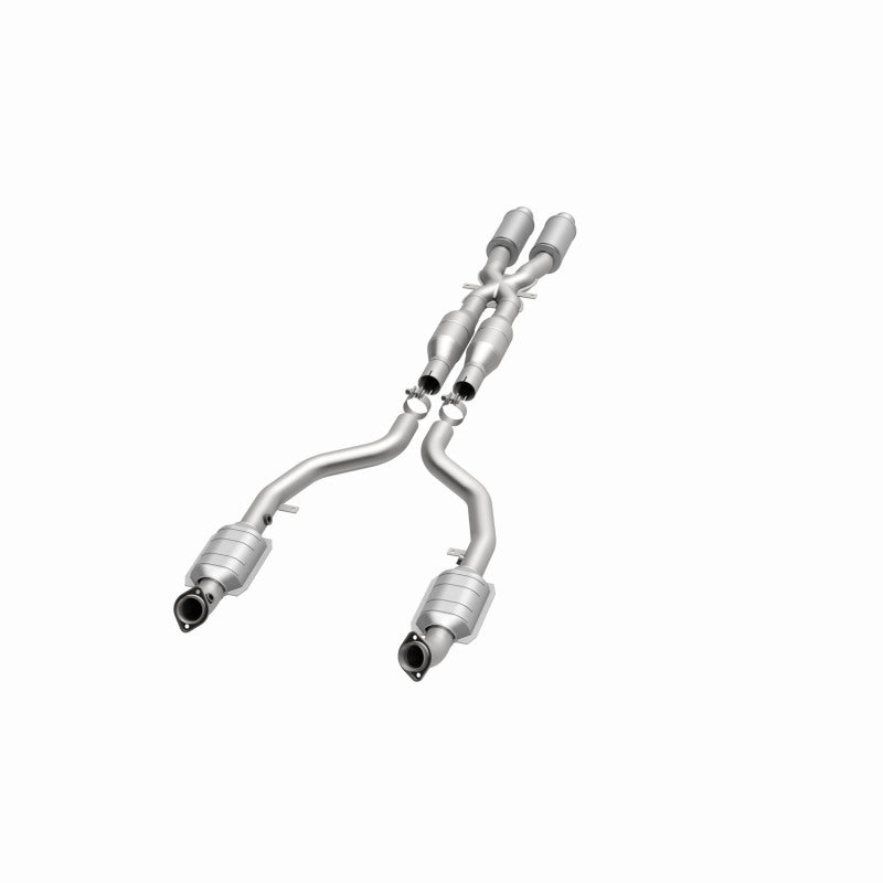MagnaFlow Conv DF 08-13 BMW M3 4.0L Magnaflow