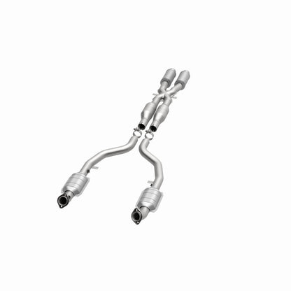 MagnaFlow Conv DF 08-13 BMW M3 4.0L Magnaflow