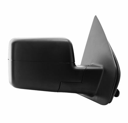 Xtune Ford F150 04-06 Power Heated Amber LED Signal OE Mirror Right MIR-03348AEBH-P-R SPYDER