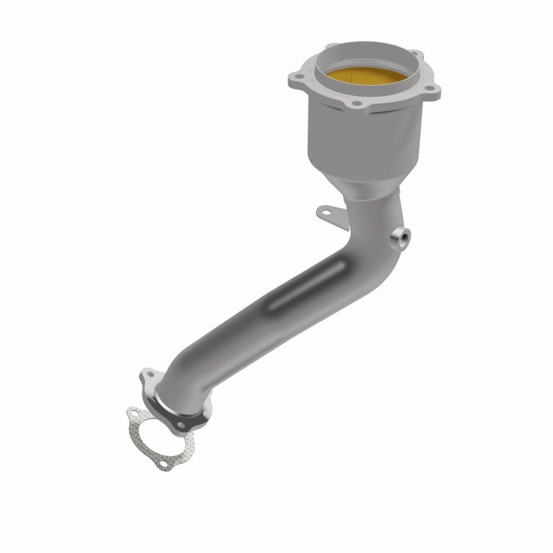 Magnaflow 10-11 Porsche Cayenne 4.8L Direct Fit Converter Magnaflow