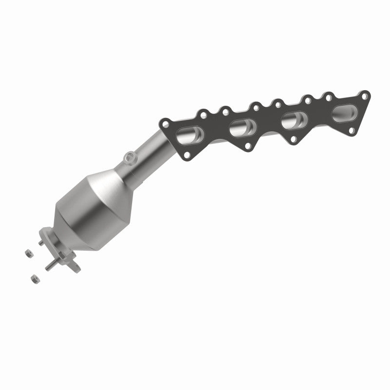 MagnaFlow Conv DF 09-10 Hyundai Genesis 4.6L Magnaflow