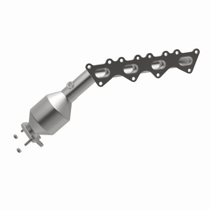 MagnaFlow Conv DF 09-10 Hyundai Genesis 4.6L Magnaflow