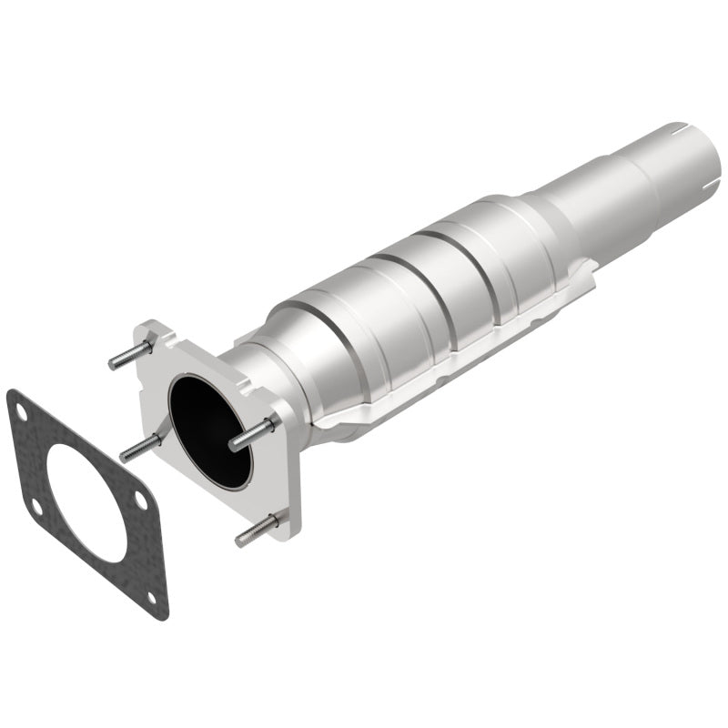MagnaFlow Conv DF 98-05 Cadillac Deville 4.6L Magnaflow