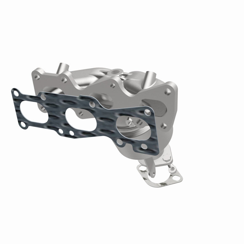 MagnaFlow Front Converter Manifold Direct Fit 12-17 Hyundai Azera 3.3L Magnaflow