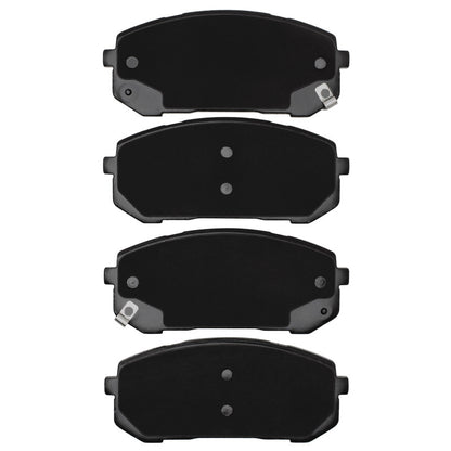 DFC 21-26 Kia Niro Front 4000 Hybridynamic Brake Pads