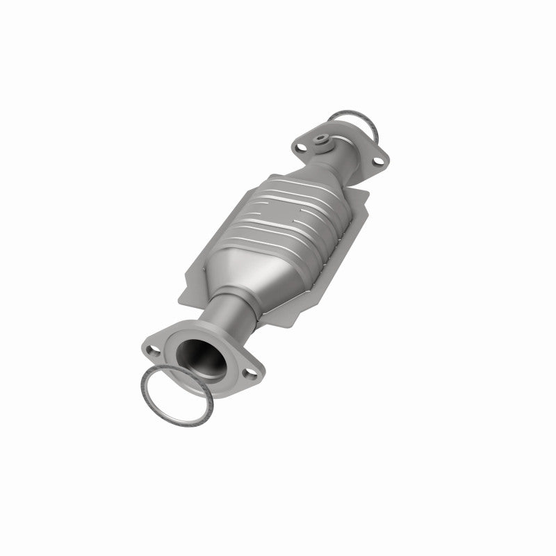 MagnaFlow Conv DF 98-02 Mazda 626 (49 State) Magnaflow