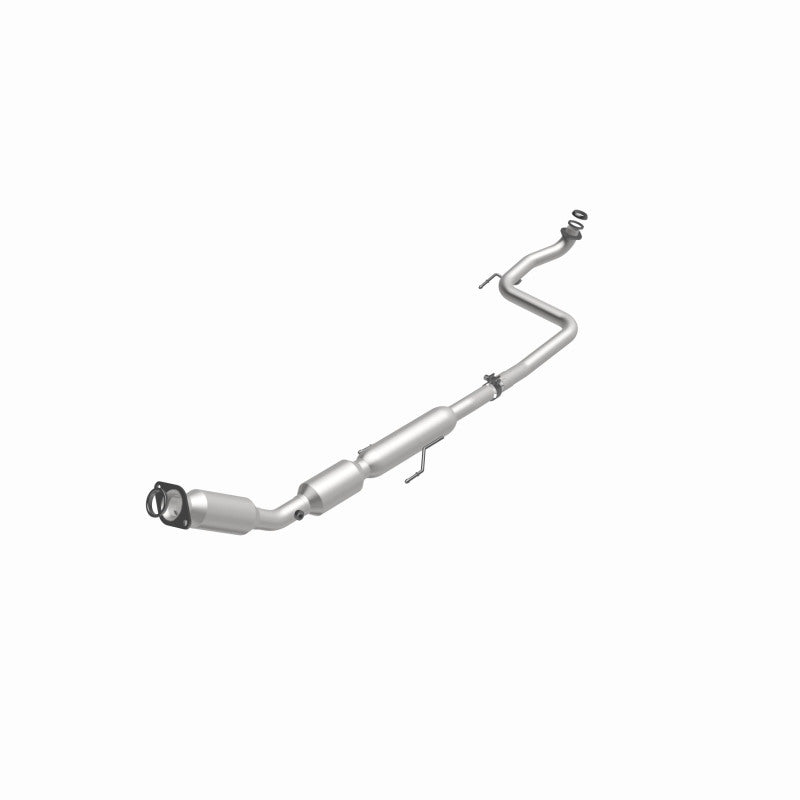 MagnaFlow Conv Direct Fit OEM 2008-2012 Scion L4 1.8L Underbody Magnaflow