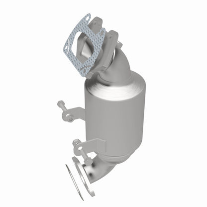 Magnaflow 14-17 ProMaster 1500 V6 3.6 OEM Manifold Direct Fit Converter Magnaflow