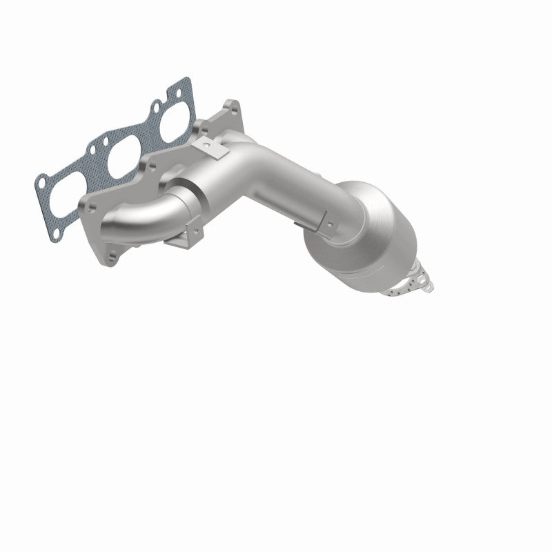 MagnaFlow Conv DF 10-12 Hyundai Genesis 3.8L Magnaflow