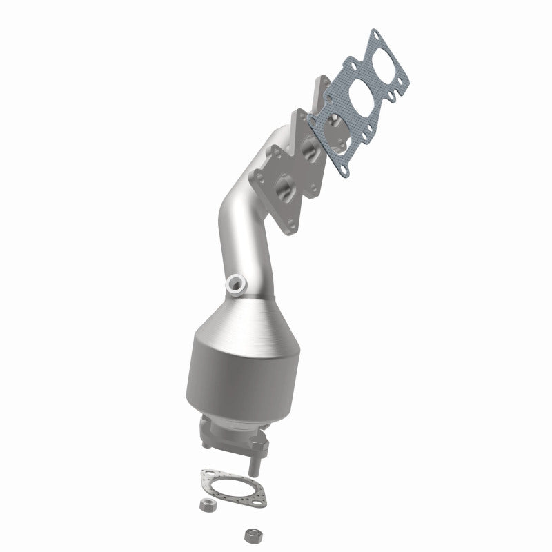 Magnaflow Conv DF 2007-2009 Sorento 3.3 3.8 L Manifold Magnaflow