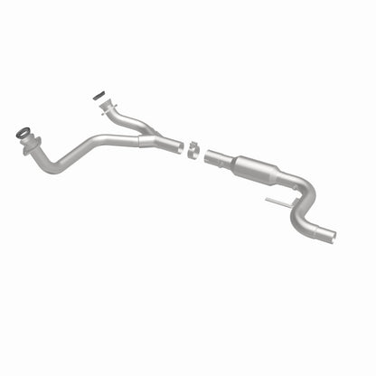 Magnaflow 00-02 Chevrolet Camaro 3.8L Direct Fit Converter Magnaflow