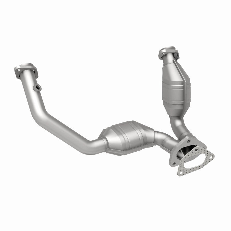 MagnaFlow Conv DF 98-00 Ford Ranger 3.0/4.0L Magnaflow