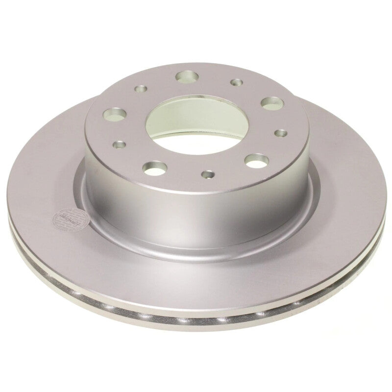 Power Stop 22-23 Ram ProMaster 1500 Rear Evolution Coated Rotor PowerStop