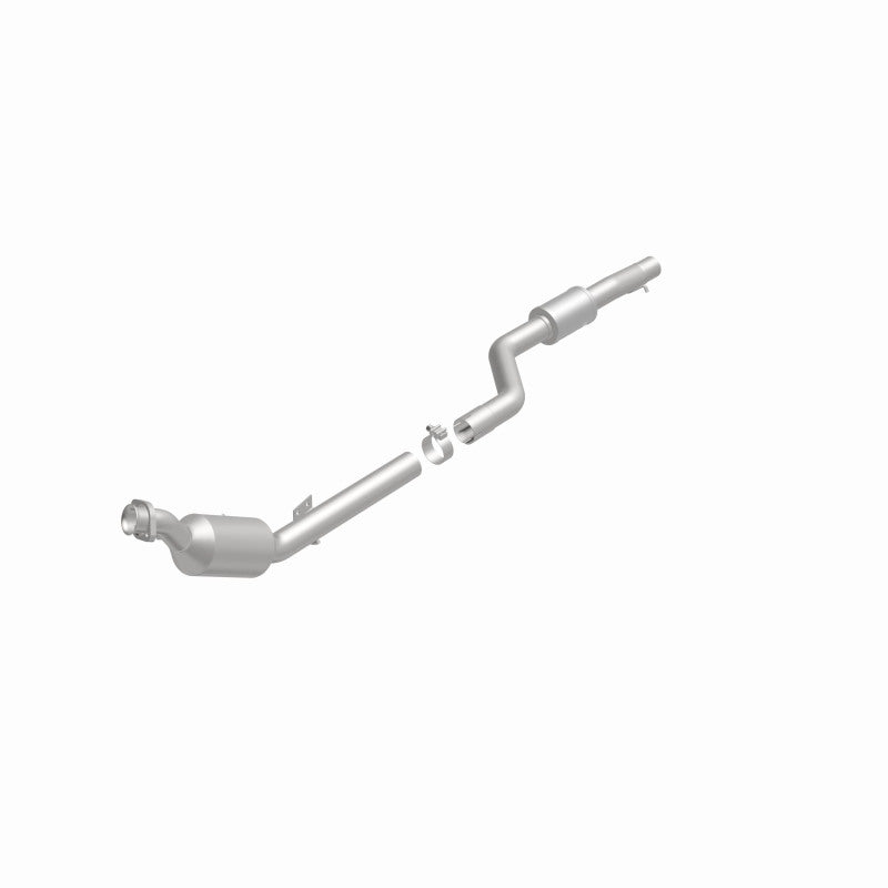 Magnaflow 07-11 S550 V8 5.5 OEM Underbody Direct Fit Converter Magnaflow