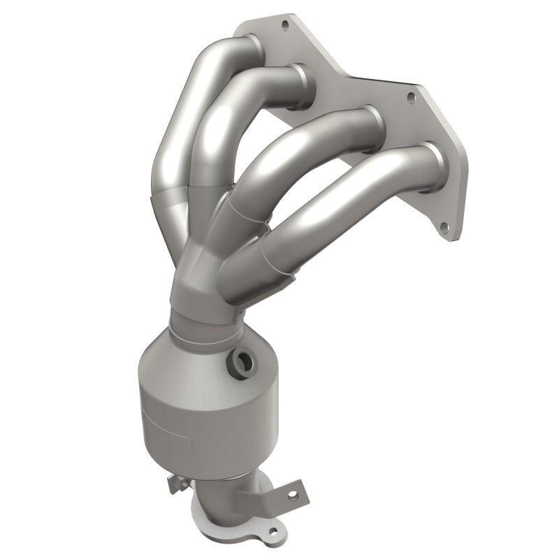 MagnaFlow Conv DF 2009-2010 Pontiac Vibe 2.4L Magnaflow