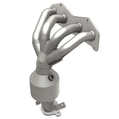 MagnaFlow Conv DF 2009-2010 Pontiac Vibe 2.4L Magnaflow