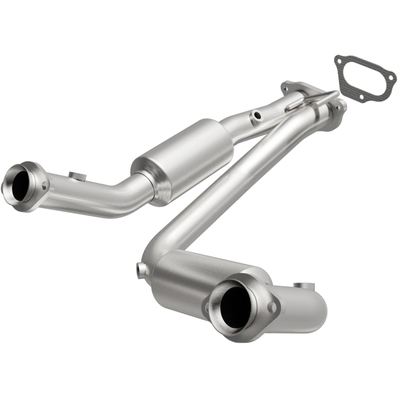 MagnaFlow Conv Direct Fit 04-06 Ford Ranger 4.0L Magnaflow