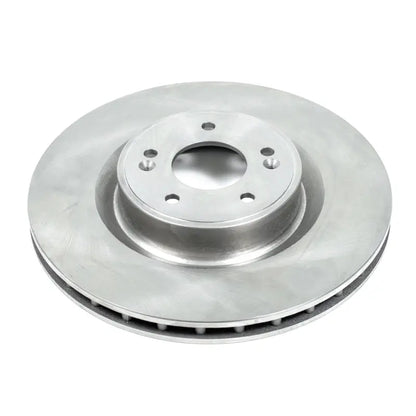 Power Stop 10-16 Hyundai Genesis Coupe Front Autospecialty Brake Rotor PowerStop
