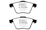 EBC BlueStuff Brake Pads - DP51574NDX