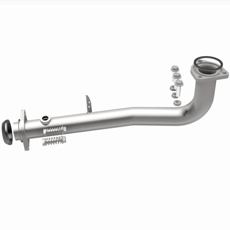 BRE Exhaust 97-01 Honda CR-V 2.0L Front Pipe Kit