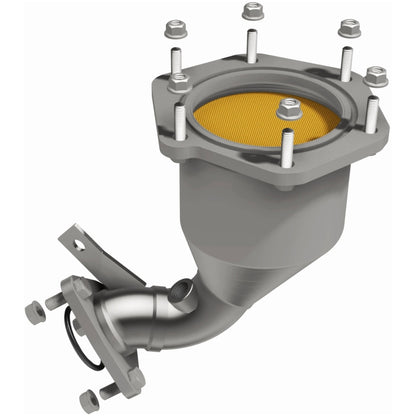 MagnaFlow 6511128 Direct-Fit Catalytic Converter
