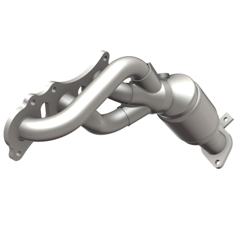 MagnaFlow Conv DF Toyota 03-09 4Runner/05-09 Tacoma/05-06 Tundra 4.0L Driver Side Manifold Magnaflow