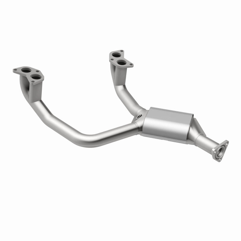 MagnaFlow Conv DF 90-94 Legacy 2.2 Front CA Magnaflow