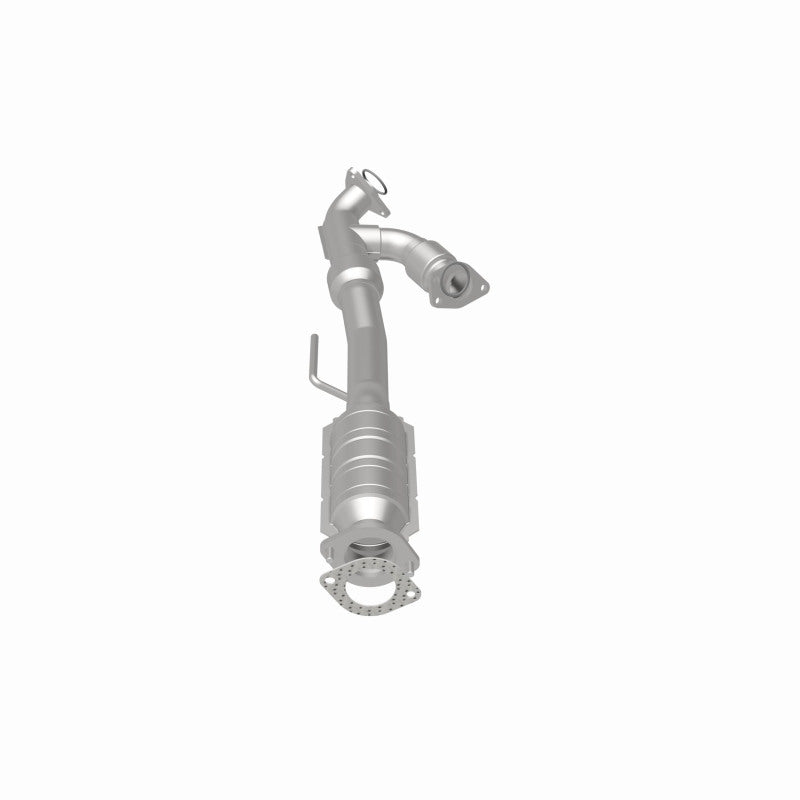 Magnaflow Conv DF 2007-2008 ALTIMA 3.5 L Underbody Magnaflow