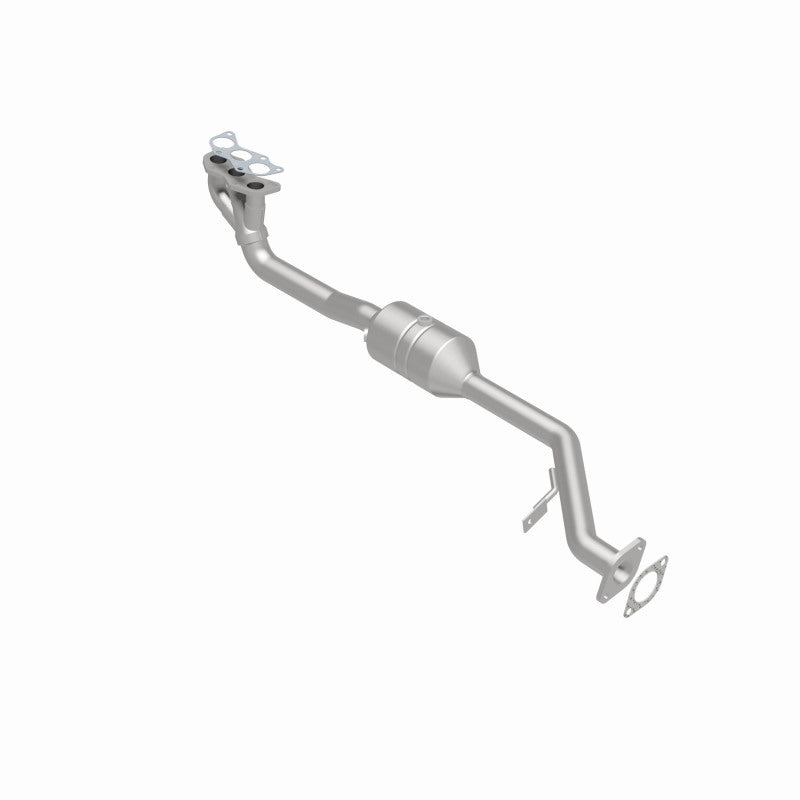 MagnaFlow Direct Fit SS Converter 10-14 Subaru Legacy H6 3.6L Magnaflow